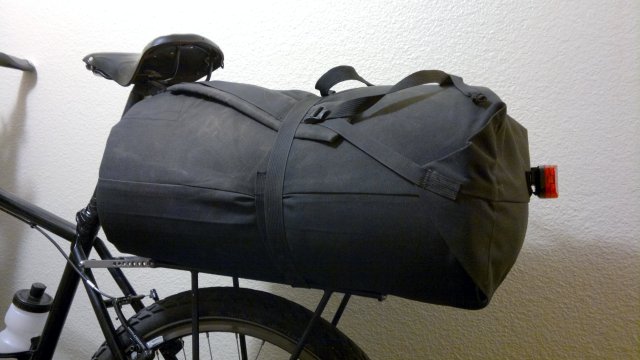 rack bag