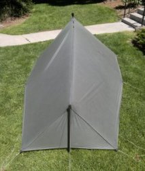 tarp rear view