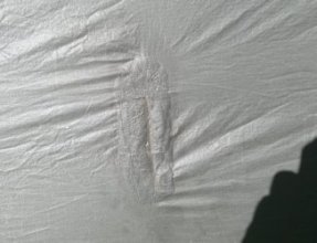 tarp silfix repair