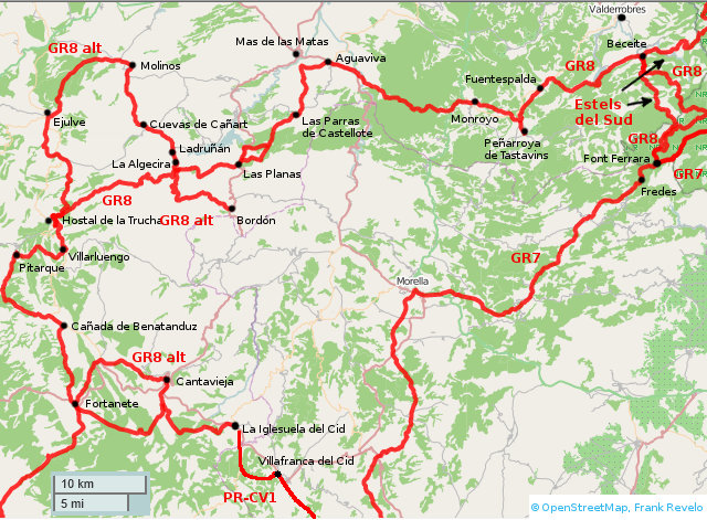 map of gr8, part a