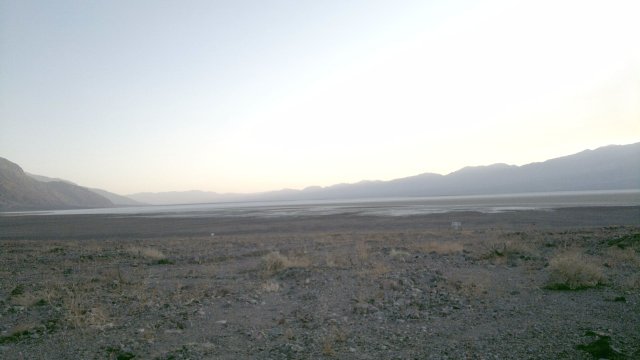 badwater basin