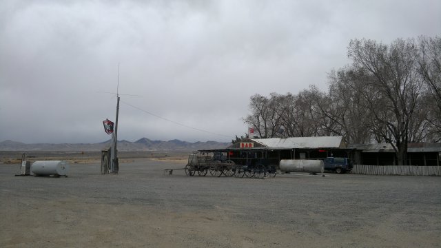 middlegate station (bar, gas, mini-mart, motel)