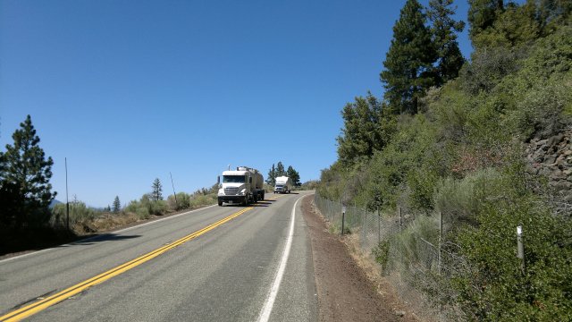 hwy 44 ascending east from old station 