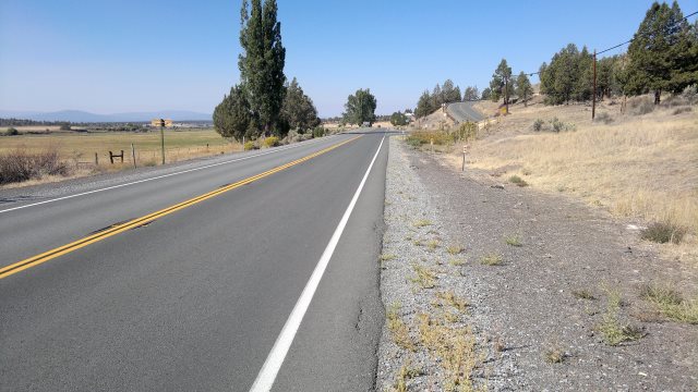 hwy 299 west of alturas