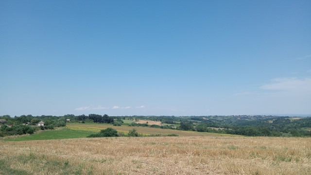 countryside
