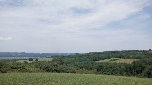 countryside