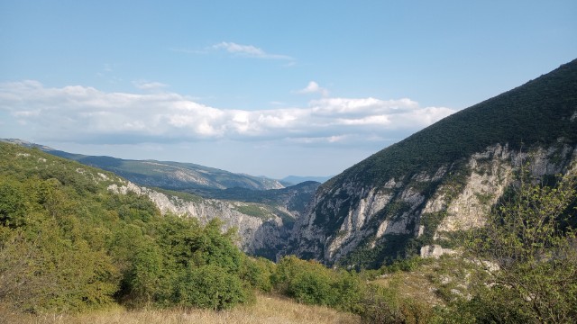 sićevo gorge