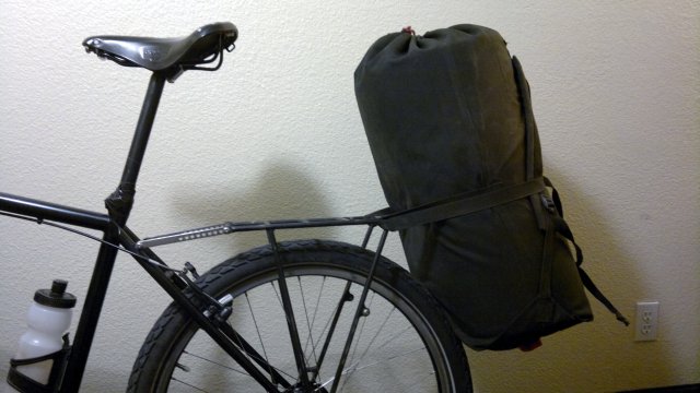 bags for bike racks online