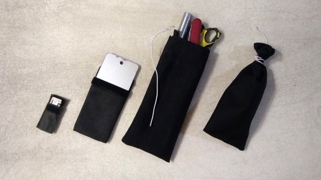 various cases