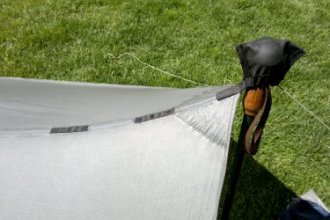tarp front polecup